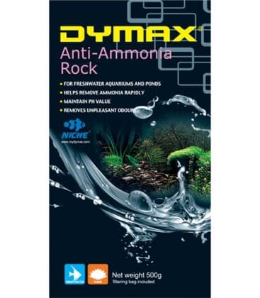 DYMAX ANTI AMMONIA ROCK 500G