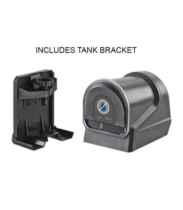 OASE FISHGUARD AUTO FOOD TIMER (WITH BRACKET)