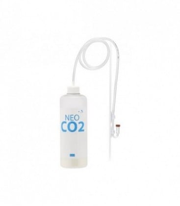 NEO CO2 SET 50 DAYS (MINI U TYPE DIFFUSER)
