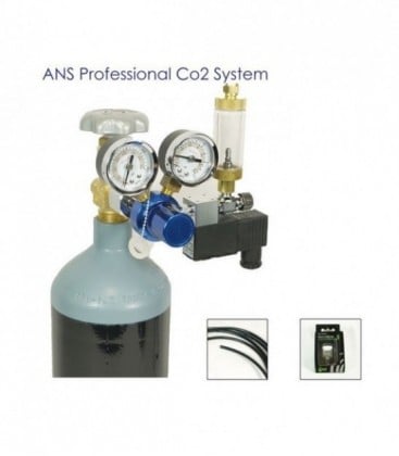 ANS 5L PROFESSIONAL CO2 SYSTEM