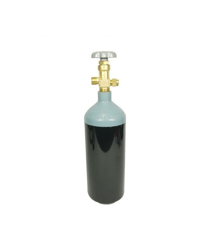 ANS CO2 ALLOY CYLINDER A 3L