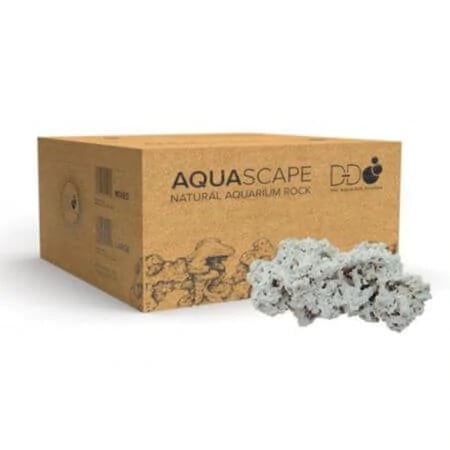 D-D Aquascape Natural Aquarium Rock