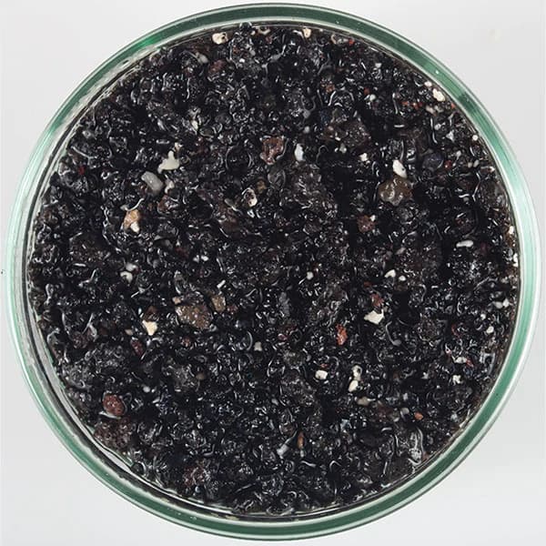 CaribSea Arag-Alive Hawaiian Black sand