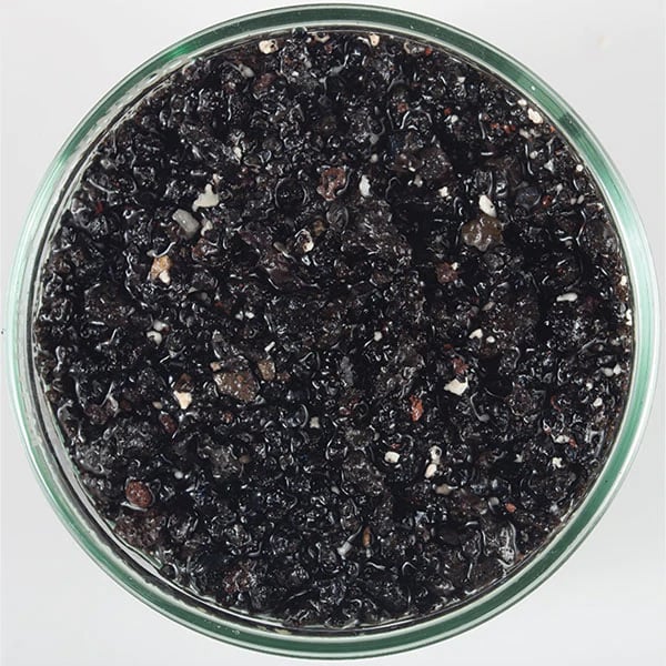 CaribSea Arag-Alive Hawaiian Black sand