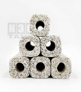 N30 PREMIUM BIO ROD TERRAZO 6PCS - CLOVER (N0034)