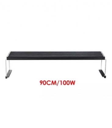 CHIHIROS WRGB II BLACK 90CM 100W LED LIGHTING