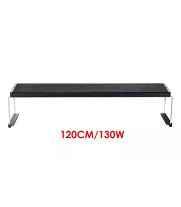 CHIHIROS WRGB II BLACK 120CM 130W LED LIGHTING