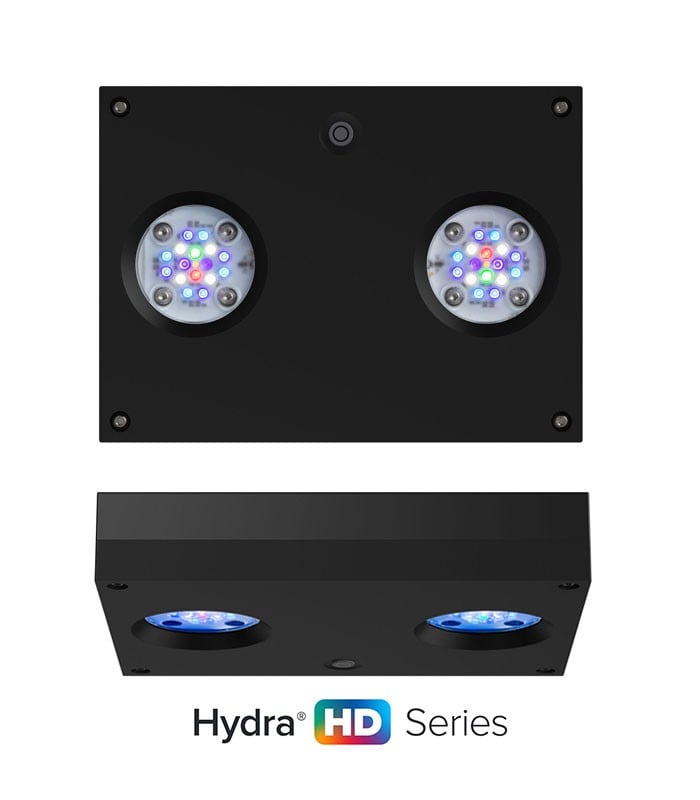 AI HYDRA 32HD MARINE LED LIGHTING