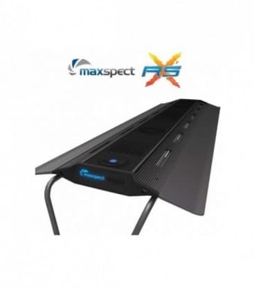 MAXSPECT RSX RAZOR R5F-100 FRESHWATER LED LIGHTING