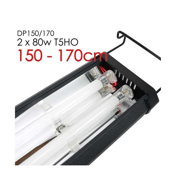 ODYSSEA DP150/170 150CM T5 AQUARIUM LIGHTING