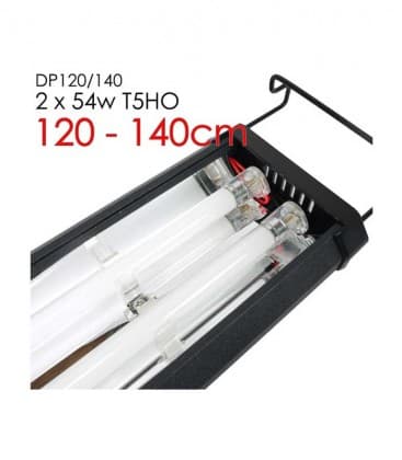ODYSSEA DP120/140 120CM T5 AQUARIUM LIGHTING