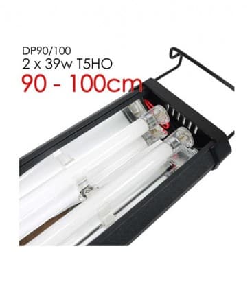 ODYSSEA DP90/100 90CM T5 AQUARIUM LIGHTING