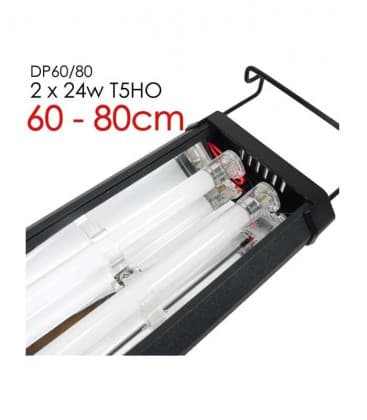 ODYSSEA DP60/80 60CM T5 AQUARIUM LIGHTING