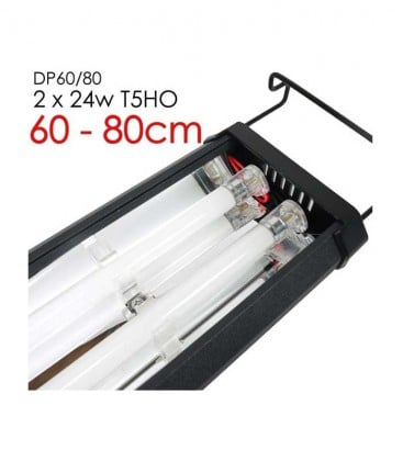 ODYSSEA DP60/80 60CM T5 AQUARIUM LIGHTING