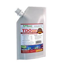 Reef Nutrition APBreed TDO Chroma Boost food