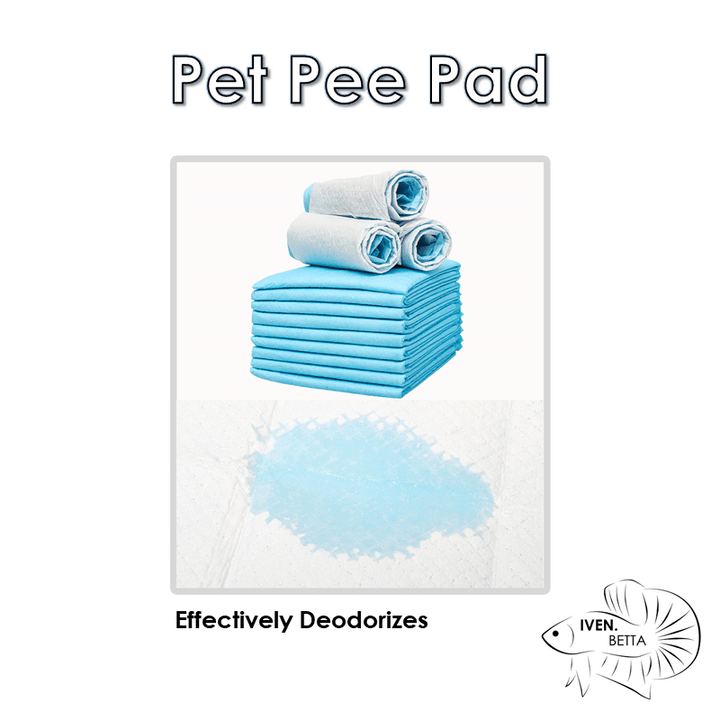 IB Pet Pee Pad
