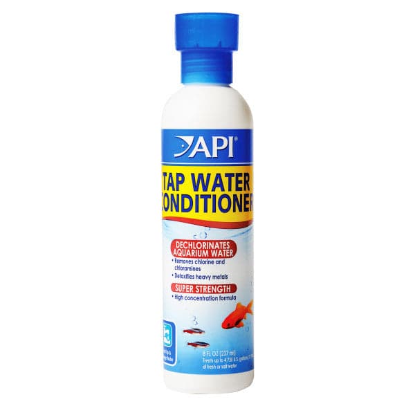 ÀPI Tap Water Conditioner