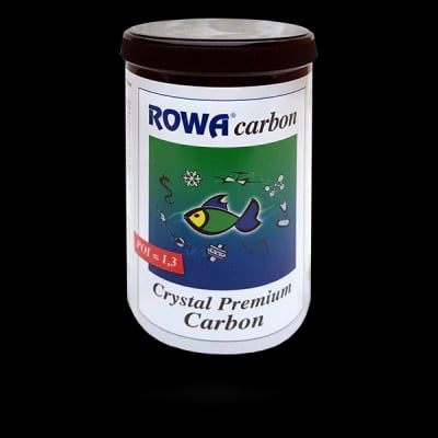 Rowa carbon
