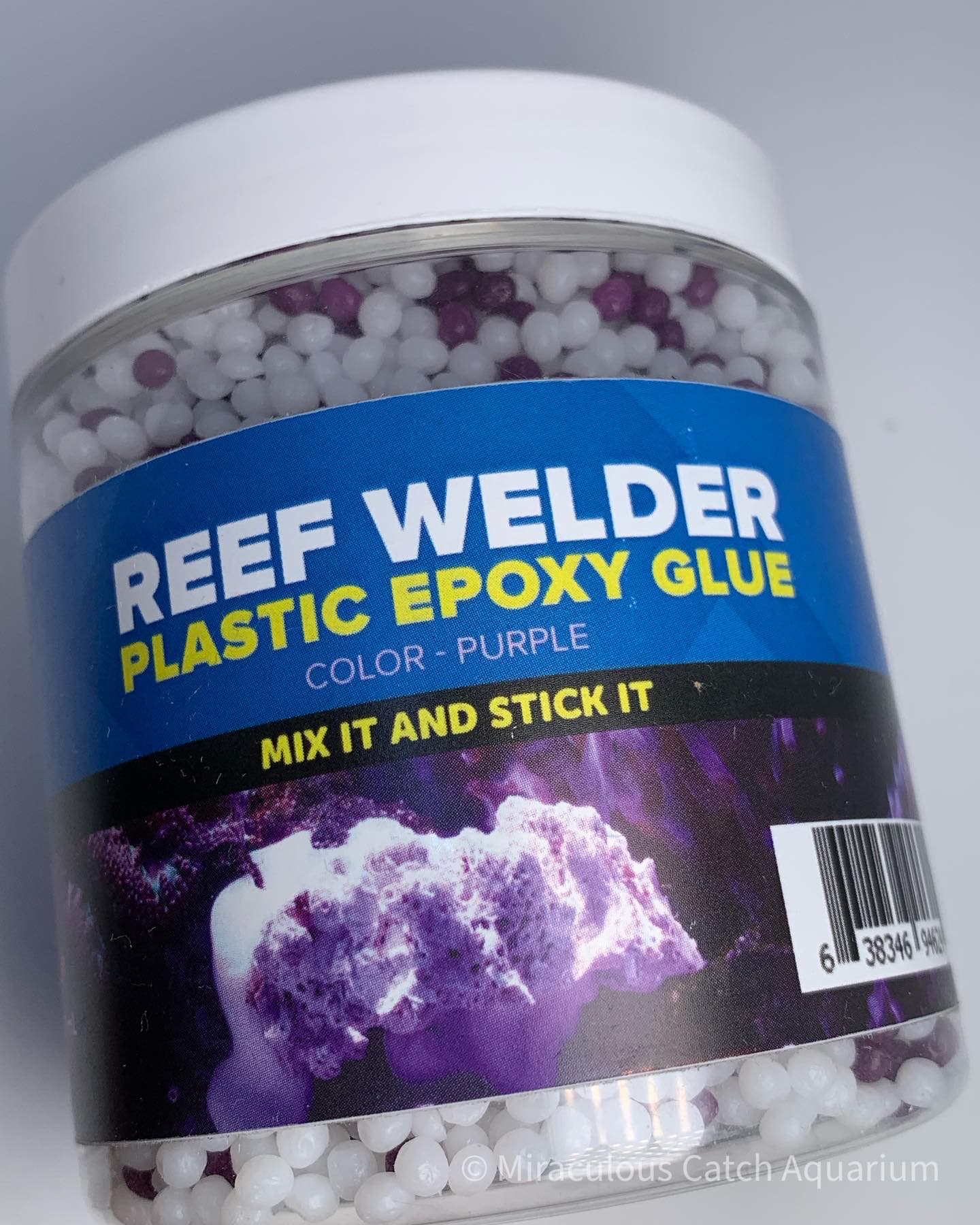 Aquamaxx Reef Welder