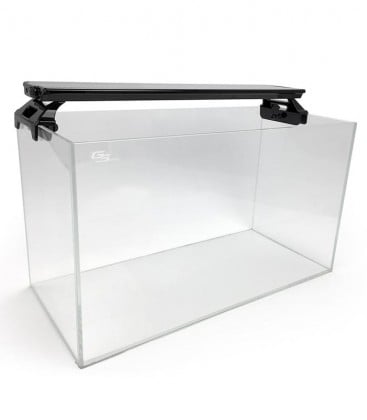 DYMAX GS-45 CRYSTAL TANK AQUARIUM 25 L