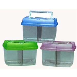 Azoo Show Betta Fish Box