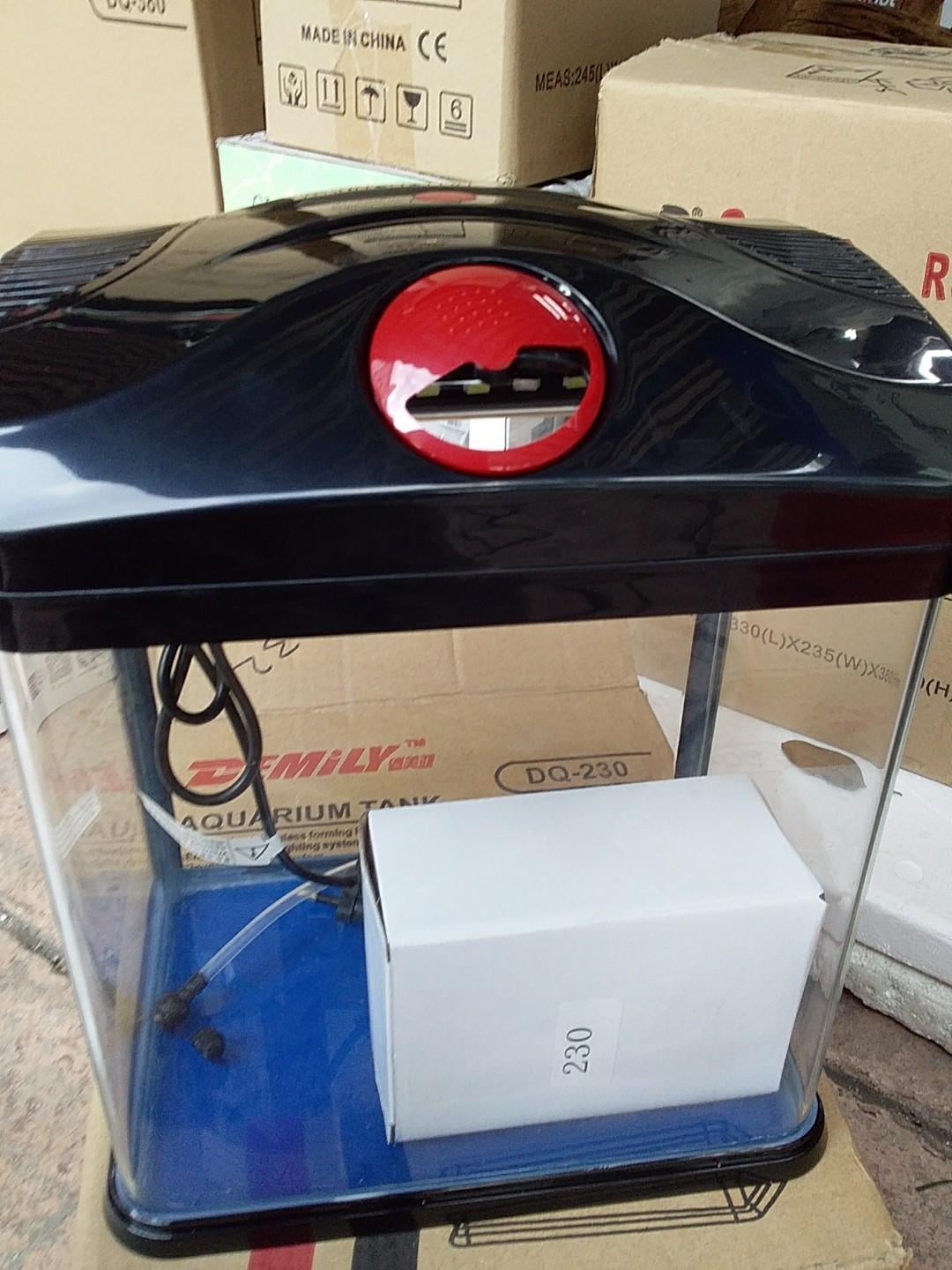 Fish Tank DQ230A