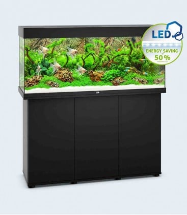 JUWEL RIO 240 AQUARIUM WITH CABINET