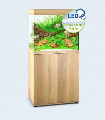 JUWEL LIDO 200 AQUARIUM WITH CABINET
