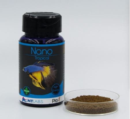 NT LABS Pro-f Nano Tropical