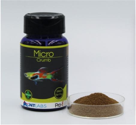 NT LABS Pro-f Micro Crumb