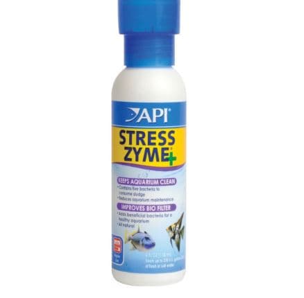 API Stress Zyme