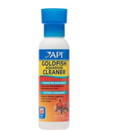 API Goldfish Aquarium Cleaner