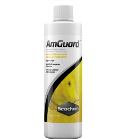 SEACHEM AmGuard