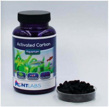 NT LABS Activated Carbon