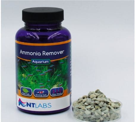 NT LABS Ammonia Remover