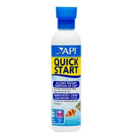 API Quick Start