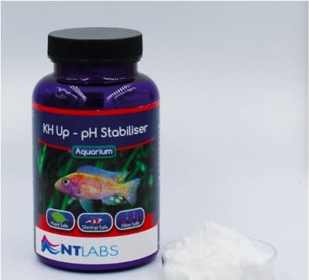 NT LABS kH Up pH Stabiliser