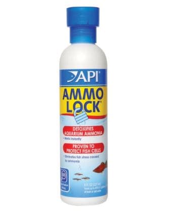 API Ammo Lock