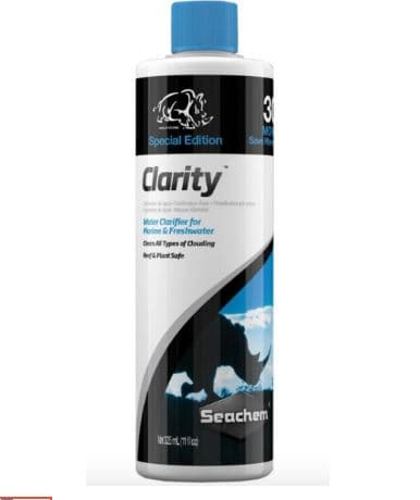 SEACHEM Clarity (Save the Rhino Edition)