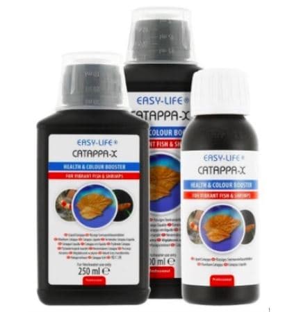 EASY-LIFE Catappa-X (Liquid Catappa)