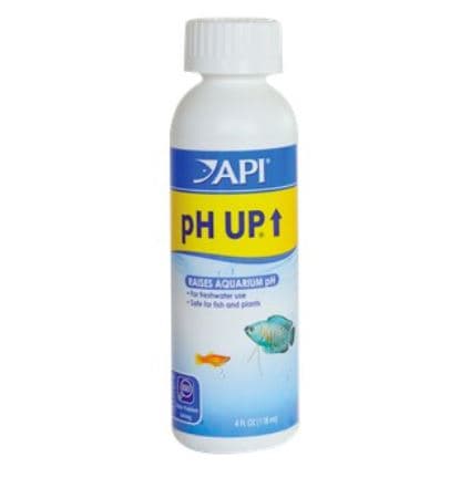 API pH Adjuster pH Up