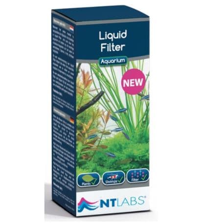 NT LABS Liquid Filter