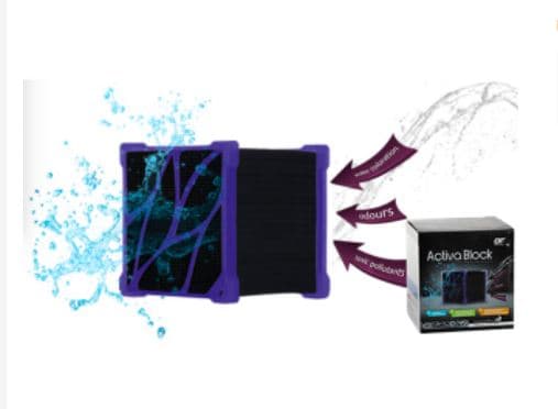 OCEAN FREE OF Activa Block 500 g