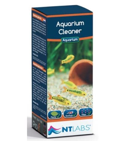 NT LABS Aquarium Cleaner