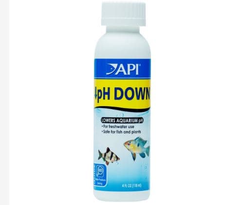 API pH Adjuster pH Down