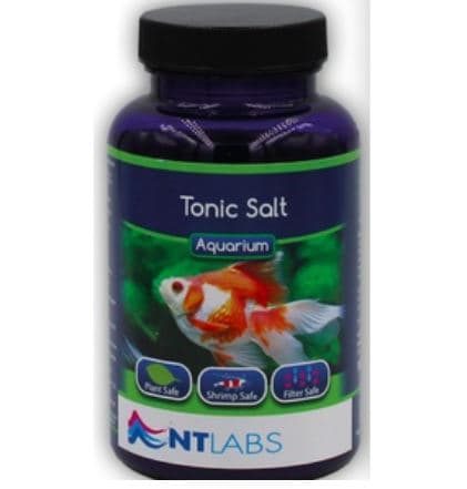 NT LABS Tonic Salt