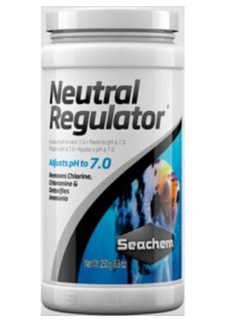 SEACHEM Neutral Regulator