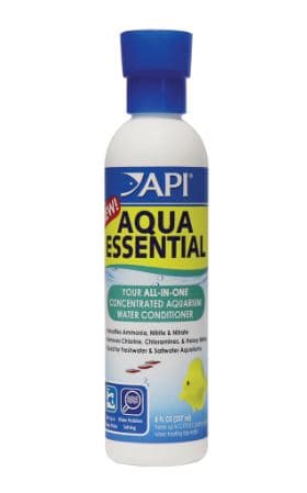 API Aqua Essential