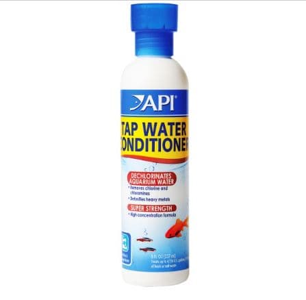 API Tap Water Conditioner