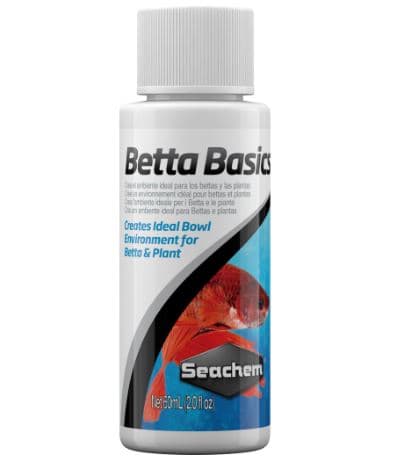 SEACHEM Betta Basics